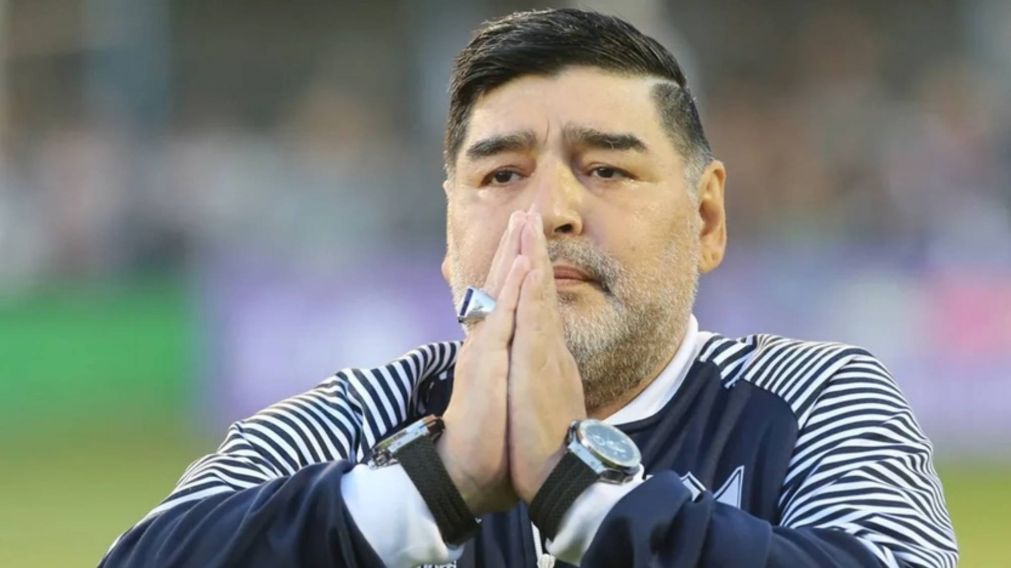 Juicio por la muerte de Diego Maradona: cardi�logo detall� c�mo fue el �ltimo chequeo al exfutbolista.