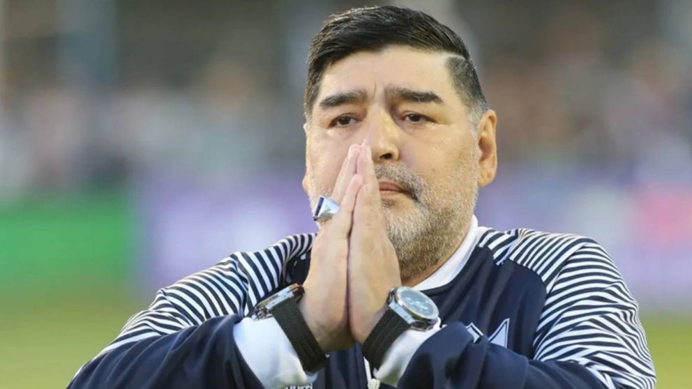 Juicio por la muerte de Diego Maradona: cardiólogo detalló cómo fue el último chequeo al exfutbolista.