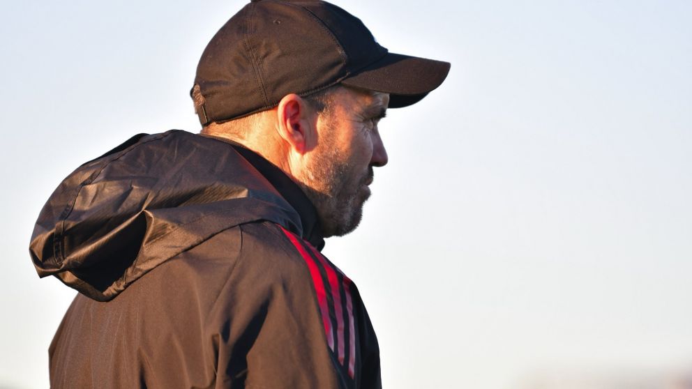 Coudet confirm� los convocados de River para enfrentar a Gimnasia de La Plata con una vuelta de peso y dos ausencias sorpresivas