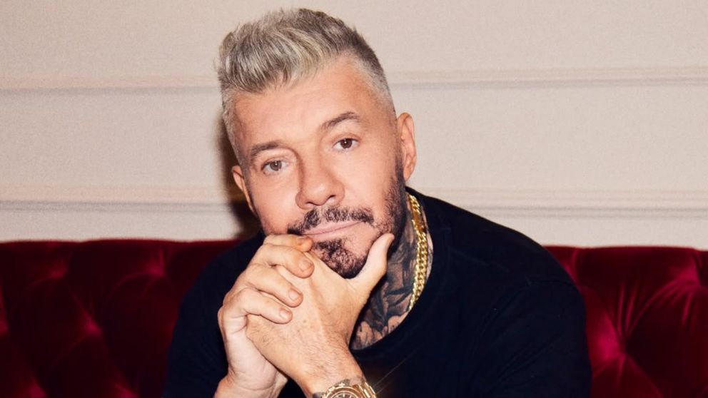 Marcelo Tinelli prepara su regreso a los medios con un nuevo stream.