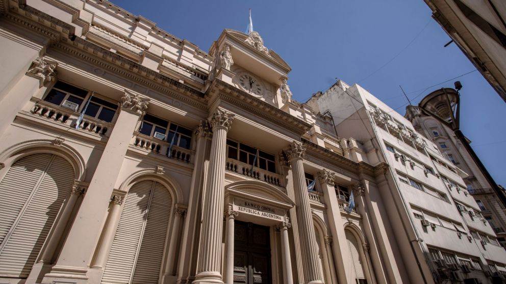 Hay bancos que presentar�n servicios afectados durante la jornada del mi�rcoles (imagen ilustrativa).