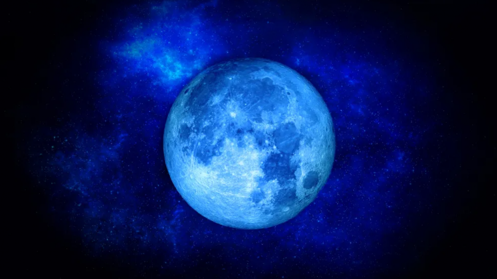 La Luna Llena Azul de mayo sacudir� las emociones y traer� cambios importantes en la vida de todos los signos zodiacales.
