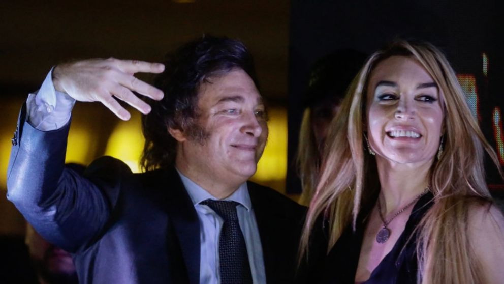 Javier Milei le habr�a propuesto a F�tima Florez ser candidata de La Libertad Avanza en las pr�ximas elecciones.