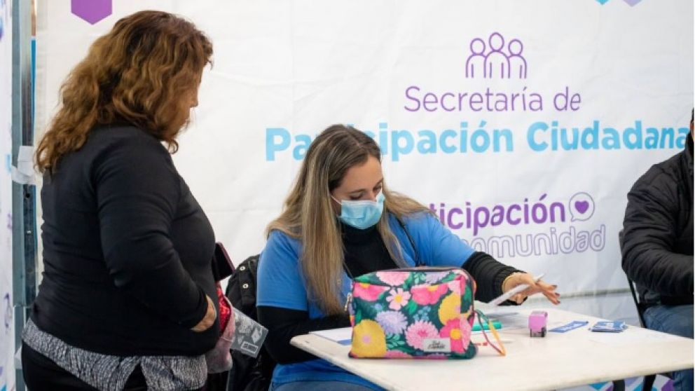 Nuevo operativo de "Quilmes Cerca": ya se realizaron 49 en todo 2026