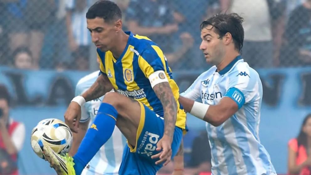 Este será el segundo partido entre ambos en lo que va del año.