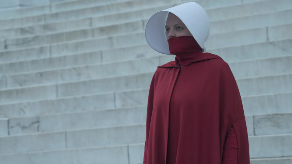Netflix agregó a su catálogo una impactante serie distópica que tuvo un gran impacto cultural.