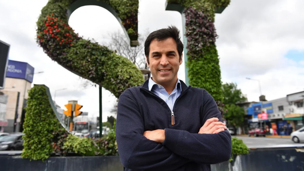 La historia inmobiliaria y judicial del intendente de San Isidro