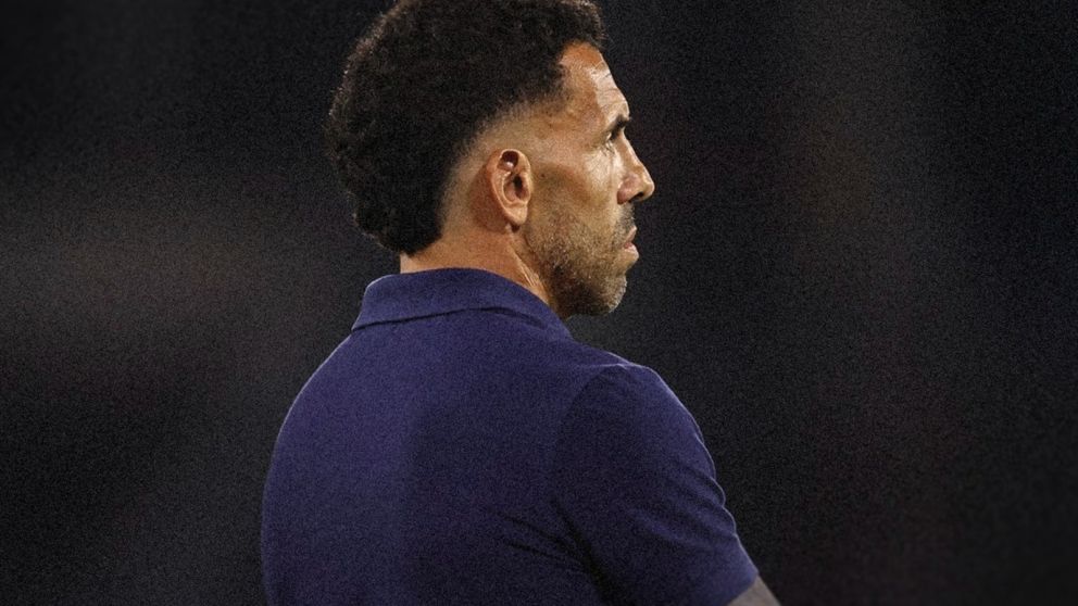 Se termin� el ciclo de Carlitos Tevez en Talleres. 