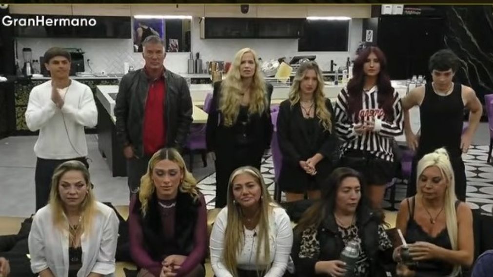 La "Placa Planta" puso contra las cuerdas a varios participantes en "Gran Hermano": "Quedamos en la lona...".