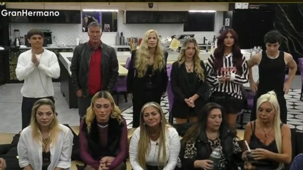 La "Placa Planta" puso contra las cuerdas a varios participantes en "Gran Hermano": "Quedamos en la lona...".