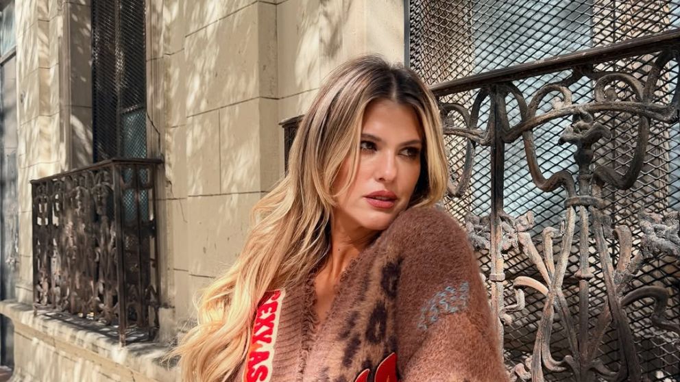 Mery del Cerro, caus� preocupaci�n al mostrarse internada y revel� el diagn�stico que cambi� su vida.