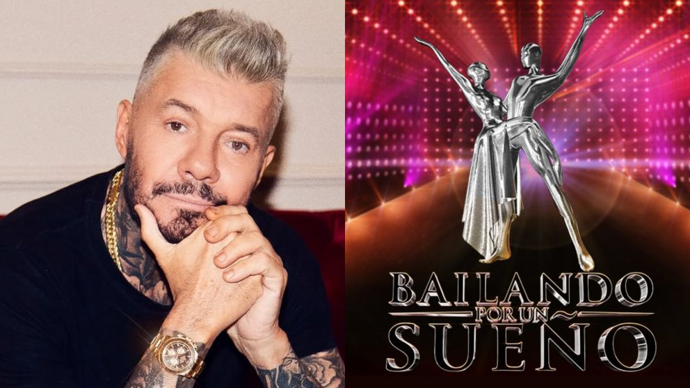 Marcelo Tinelli confirmó el regreso del "Bailando". (Foto: Instagram/ @marcelotinelli).