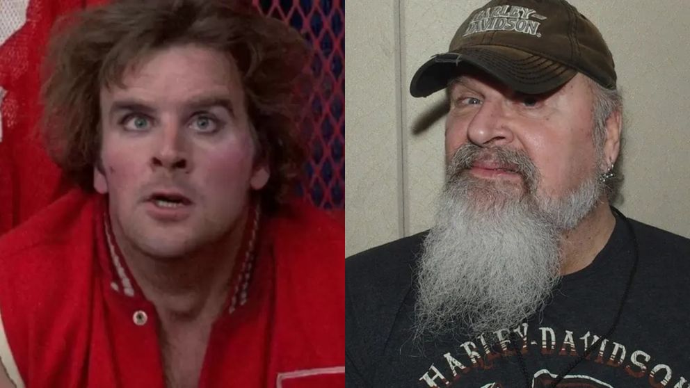 Muri� Donald Gibb, el "Ogro" de "La venganza de los nerds", a los 71 a�os