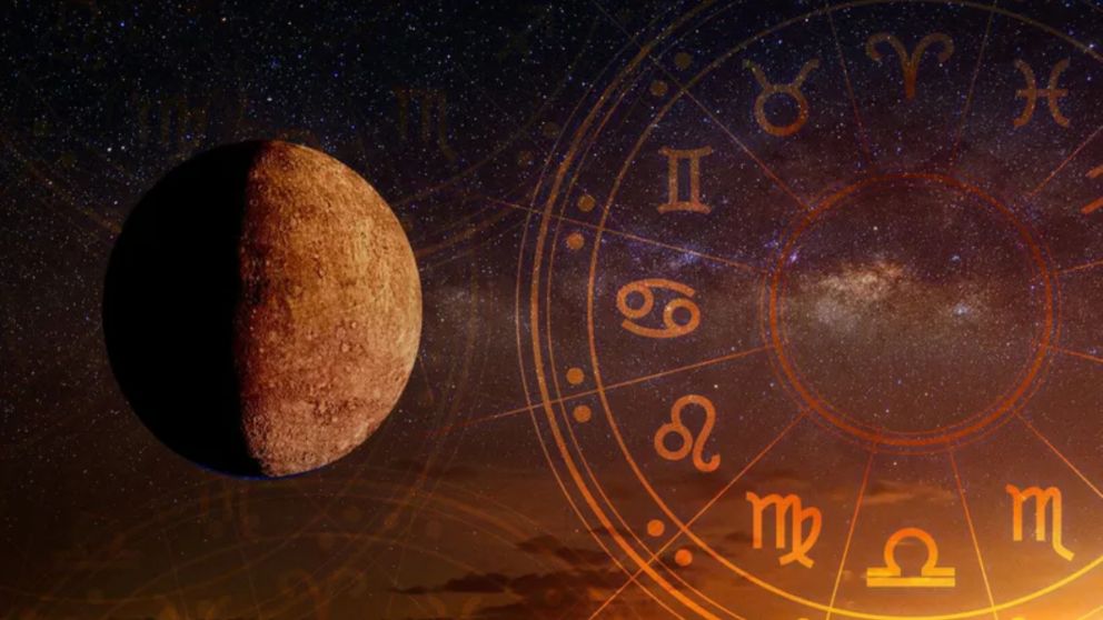 Mercurio retr�grado en C�ncer 2026: un viaje emocional hacia lo �ntimo y el pasado.