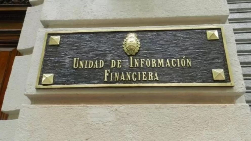 Convocan a audiencia p�blica para designar al nuevo vicepresidente de la UIF.