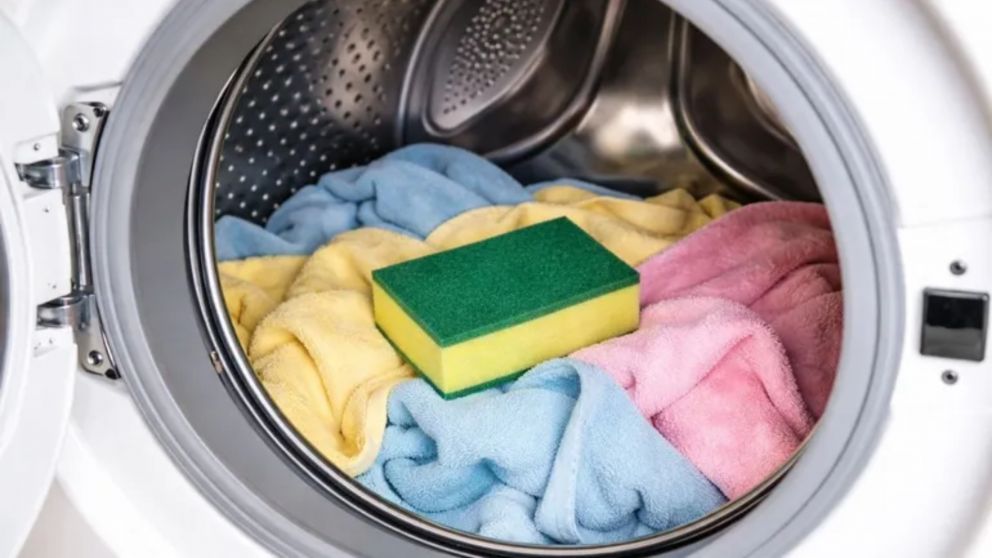 ¿Cómo eliminar pelos y pelusas dentro del lavarropas?