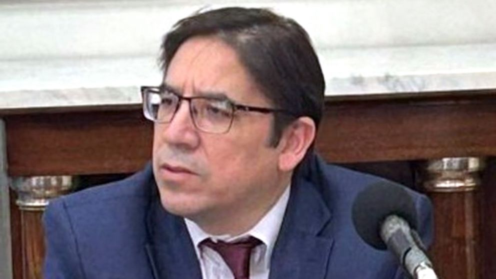 El Gobierno calificó la marcha universitaria como un acto "político" y aseguró que la Ley de Financiamiento "nació muerta"
