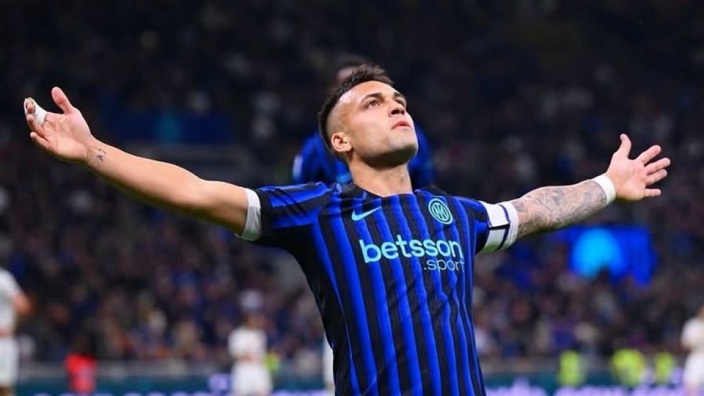 El Toro volvi� a convertir en una final para el equipo italiano.