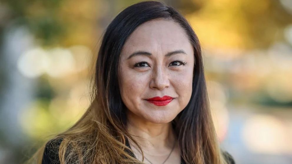 La mujer de 58 a�os est� acusada de operar en favor de la Rep�blica Popular China.