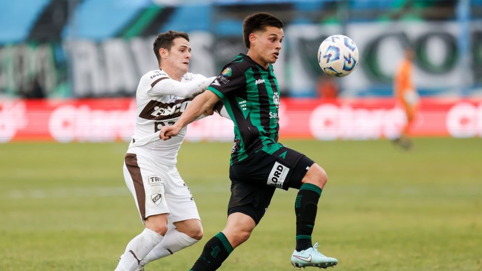 Platense elimin� a San Mart�n de San Juan por penales y avanza en la Copa Argentina