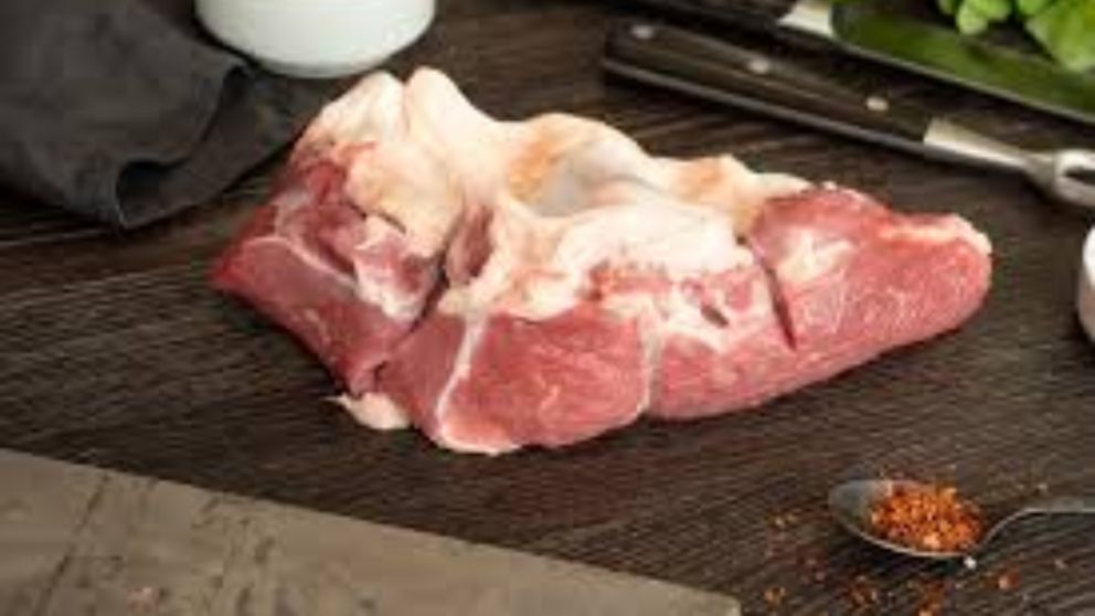 El corte de carne perfecto para los d�as de fr�o.
