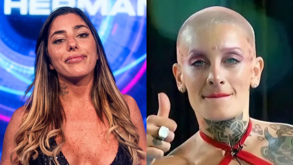 Furia Scaglione la acus� de algo grave y Catalina Gorostidi sali� al cruce: "Resentida de la vida"