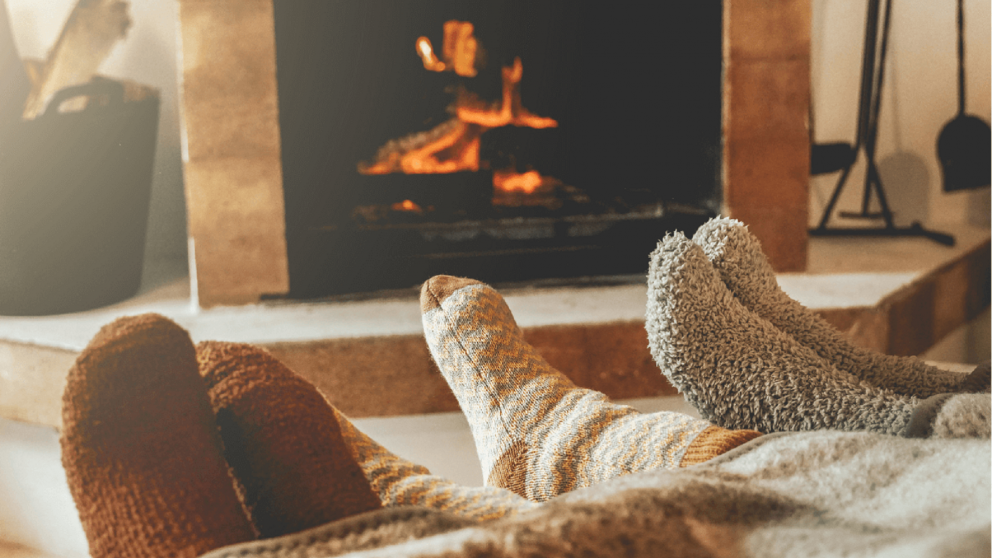 El truco infalible para mantener la casa calentita este invierno