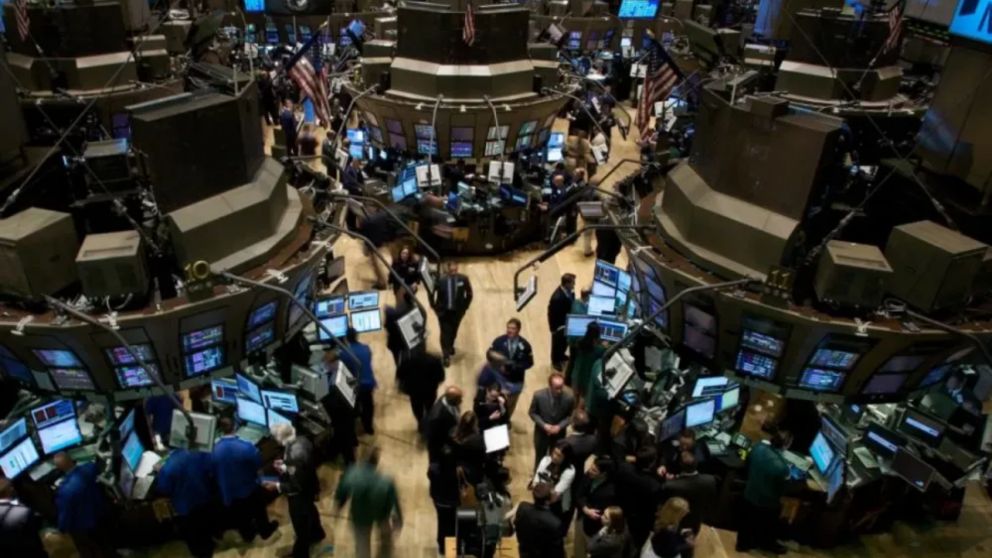 El pasado lunes rompió la barrera de las 500 unidades por primera vez en cuatro meses.