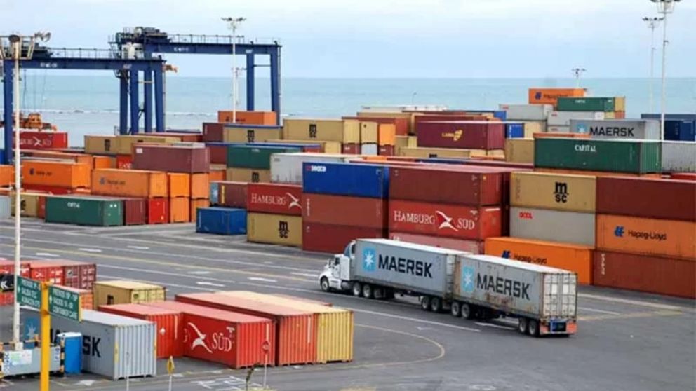 El Gobierno realizó cambios en el régimen Exporta Simple y dispuso nuevos límites para exportaciones con retenciones (Imagen ilustrativa).