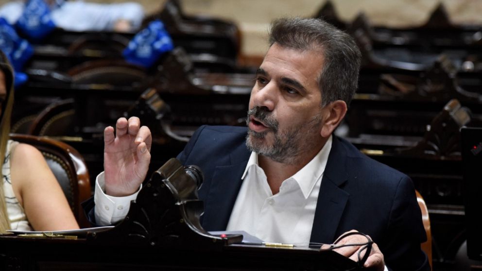 Ritondo aseguró que el oficialismo le ofreció la Bicameral de Inteligencia pero "le mintieron".