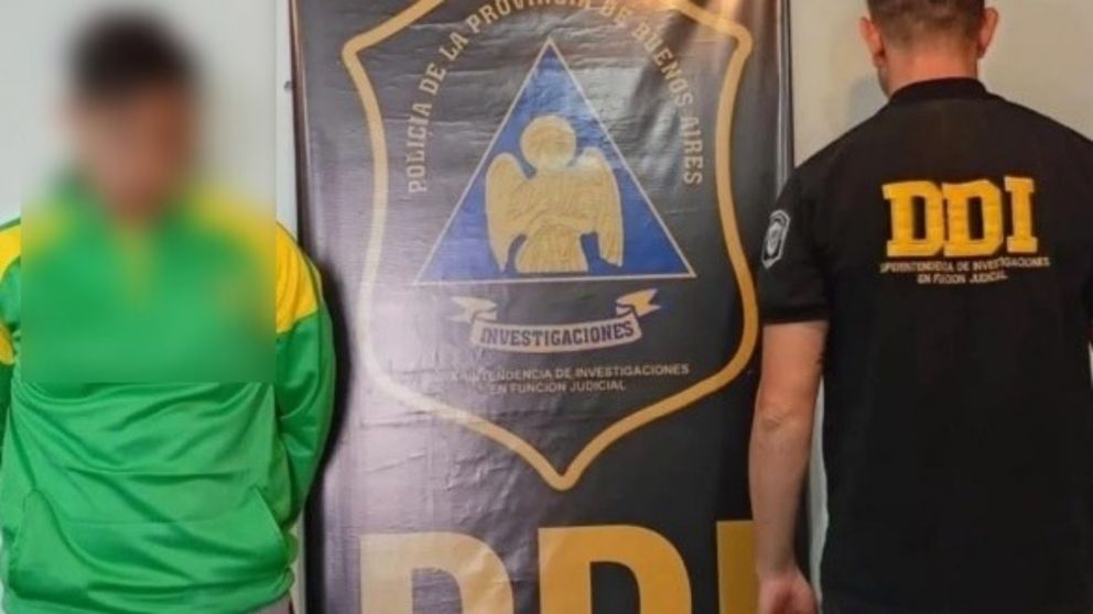 Capturaron a un hombre denunciado por haber abusado sexualmente de su sobrina discapacitada.