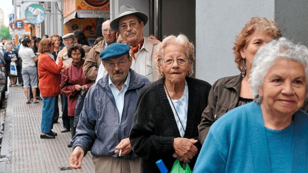 ARCA dejar� de apelar fallos contra la implementaci�n de Ganancias sobre las jubilaciones.