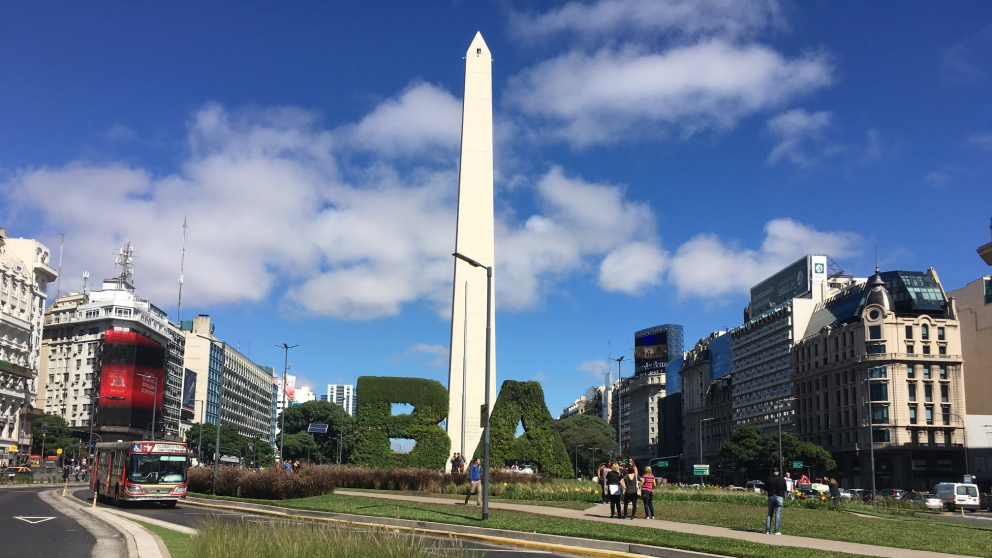 Clima para este jueves en la ciudad de Buenos Aires y los alrededores: ¿Qué dice el pronóstico?