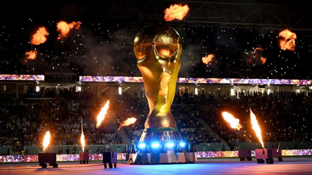 La FIFA anunci� qu� artistas protagonizar�n el show de medio tiempo en la final del Mundial 2026