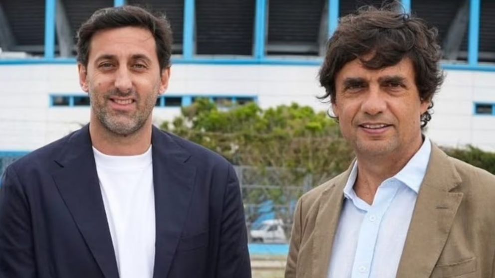El dirigente de la Academia profundiz� sus cuestionamientos hacia la estructura del f�tbol argentino.