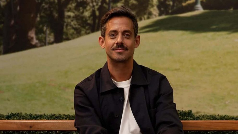 Agustín "Soy Rada" Aristarán, los nervios antes del debut de su nuevo musical: "Cuanto menos falta, más nervios"