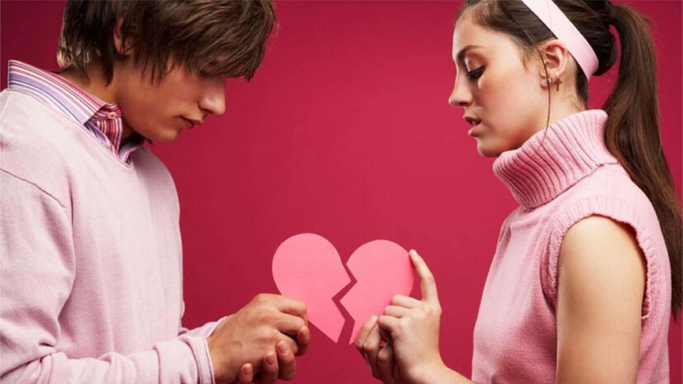 Por qu� algunos signos vuelven con sus ex y otros desaparecen para siempre.