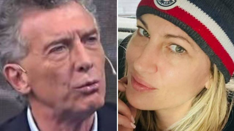 Mauricio Macri habr�a iniciado una relaci�n con la empresaria Dolores "Lola" Teuly.
