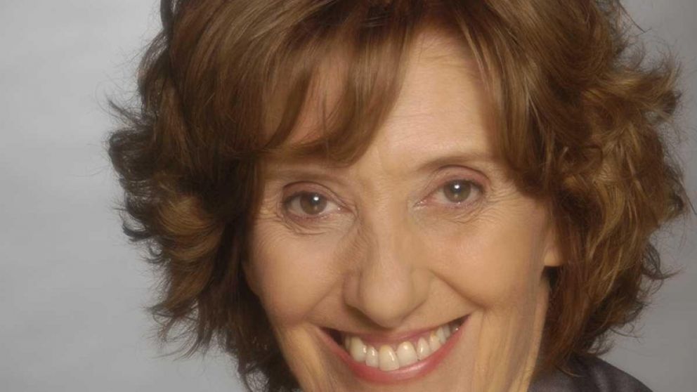 Muri� la actriz y docente Patricia Gilmoure, a los 77 a�os: "Dej� una huella perdurable..."
