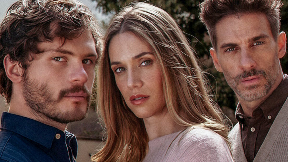 La picante serie de Netflix que se posicion� como una de las m�s vistas del momento