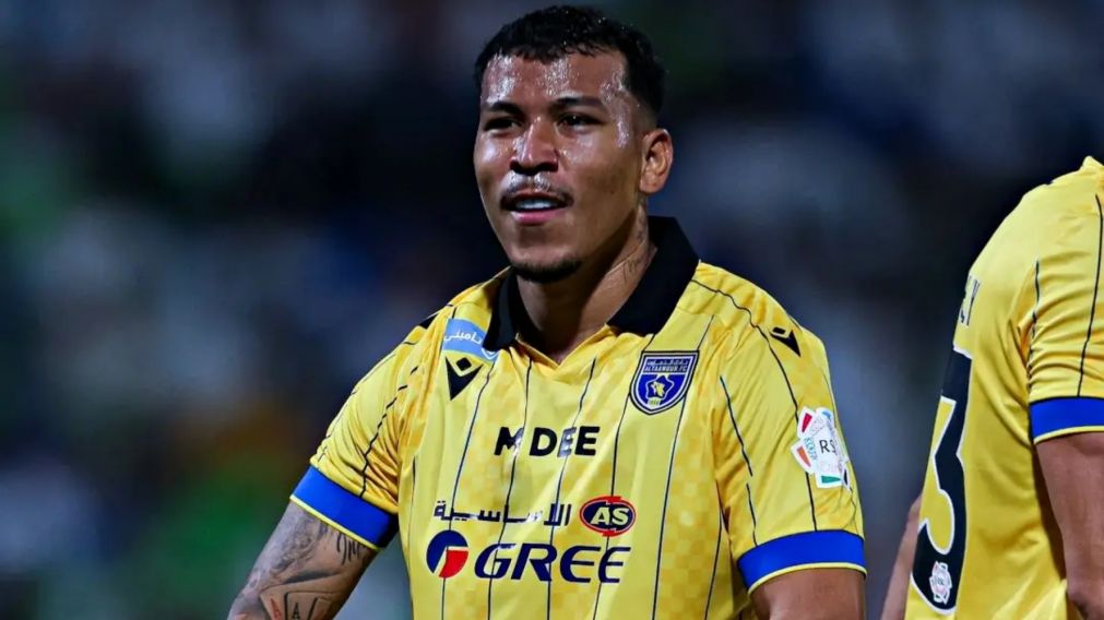 Roger Mart�nez explot� contra Lorenzo por no incluirlo en la prelista de Colombia para el Mundial 2026.