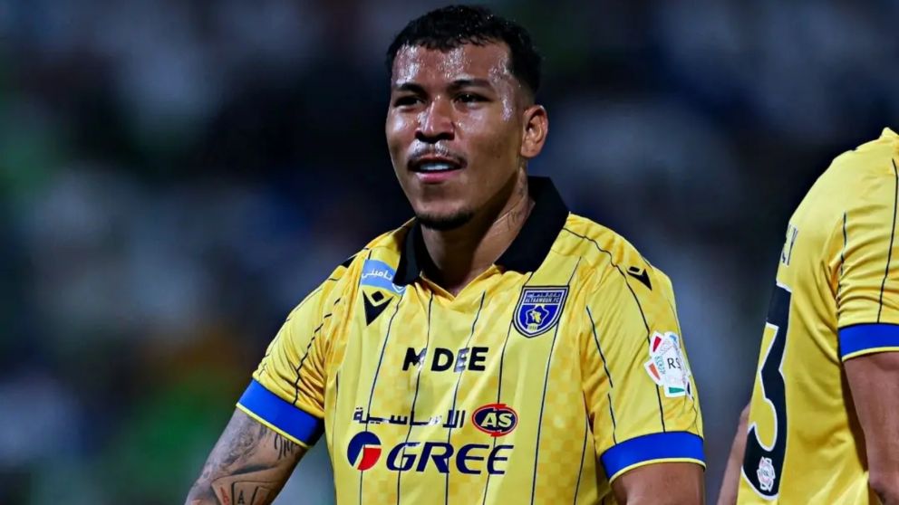Roger Martínez explotó contra Lorenzo por no incluirlo en la prelista de Colombia para el Mundial 2026.