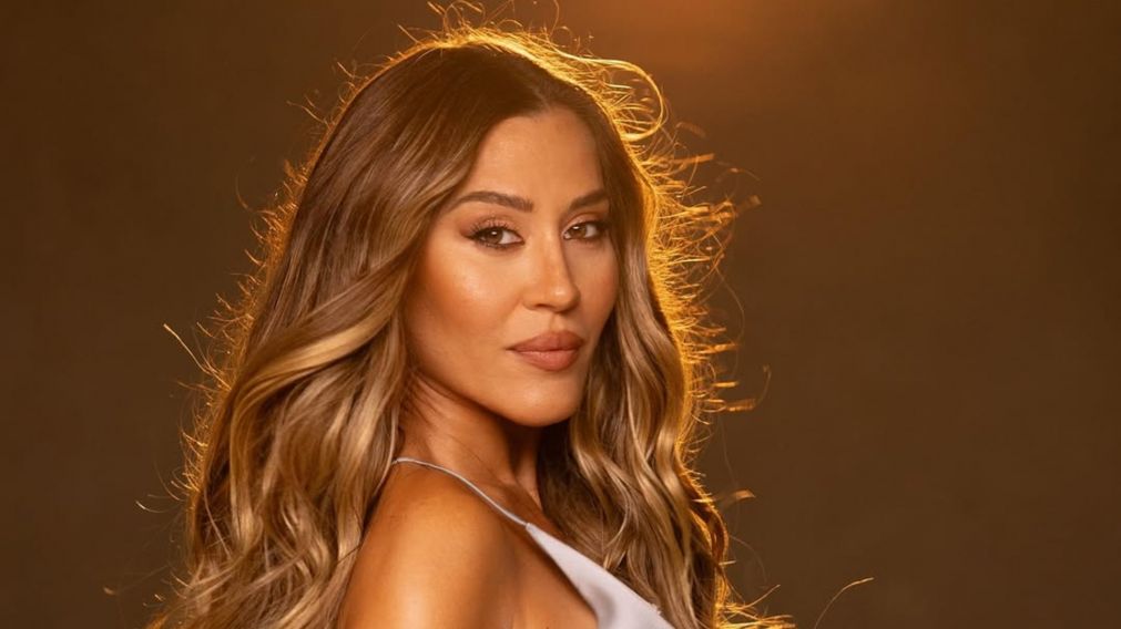 El mal momento de Jimena Barón en sus viaje por Alemania. (Foto: Instagram/ @jmena).