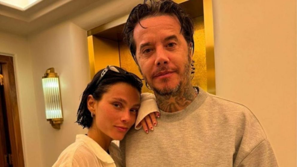 Sebasti�n Ortega y Valentina Zenere tienen una relaci�n abierta: "Ellos tomaron la decisi�n porque..."