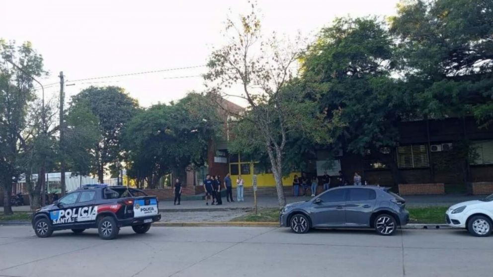 La Justicia falló a favor del presunto cómplice.