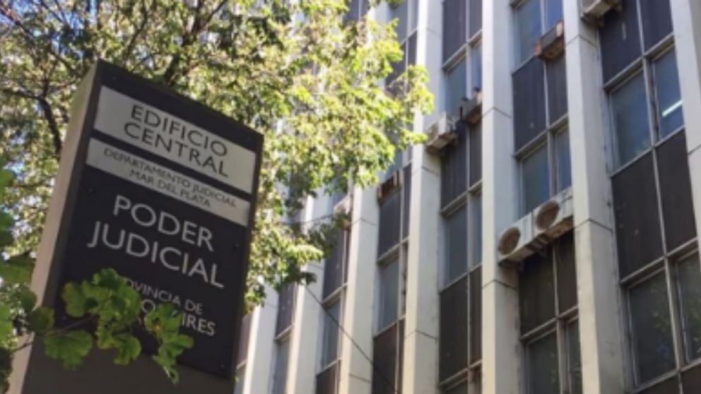 La Justicia determin� la culpabilidad del acusado.