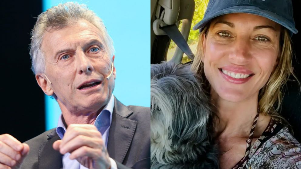 El ex presidente ya habr�a presentado a su nueva pareja ante su c�rculo �ntimo.
