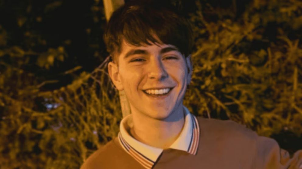 Encontraron muerto a Benjamin Scerra, el joven de 19 anos que desapareció en santa fe (Imagen Rosario3).