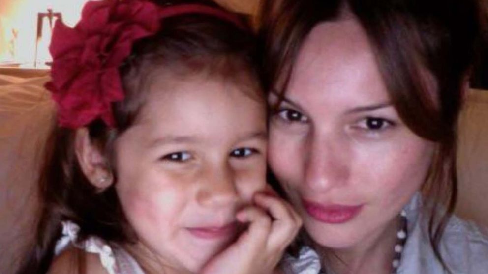 El sentido mensaje de Pampita a 20 años del nacimiento de Blanca.
