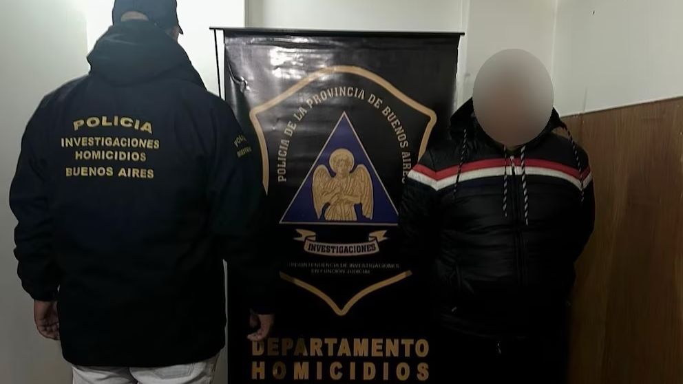 Buscado por Interpol por un crimen de sicariato, fue capturado tras una investigaci�n en Quilmes